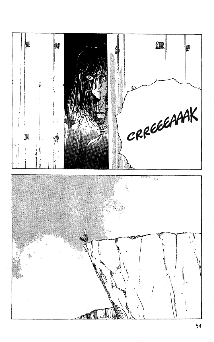 The Horror Mansion Chapter 8 page 22 - Chapter 8: Promise