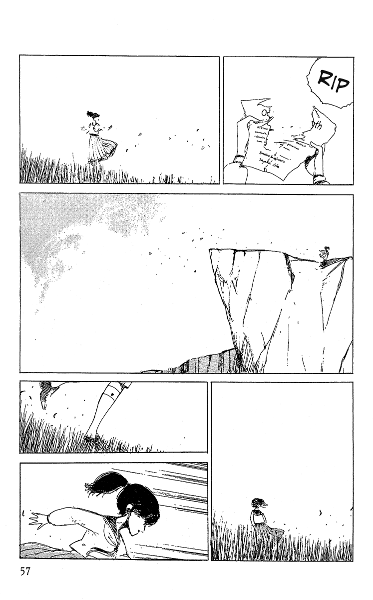 The Horror Mansion Chapter 8 page 25 - Chapter 8: Promise