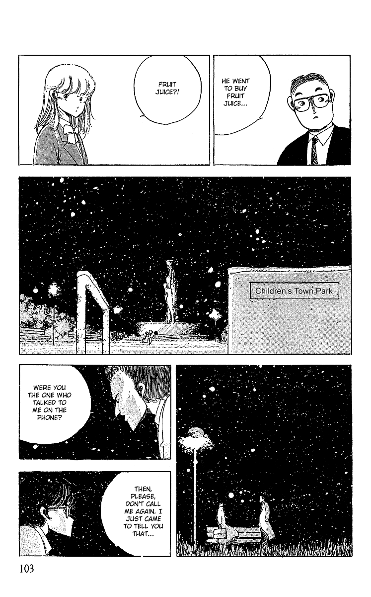 The Horror Mansion Chapter 9.2 page 12 - Chapter 9.2: Count Kevin 2 (Part 2)