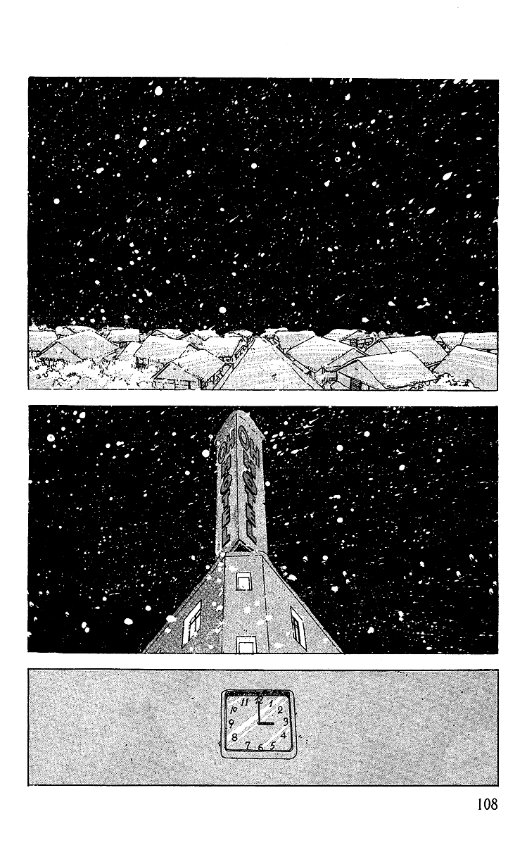 The Horror Mansion Chapter 9.2 page 17 - Chapter 9.2: Count Kevin 2 (Part 2)