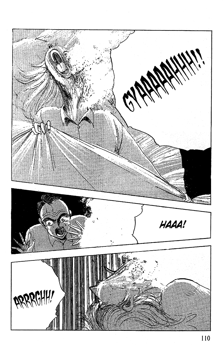 The Horror Mansion Chapter 9.2 page 19 - Chapter 9.2: Count Kevin 2 (Part 2)