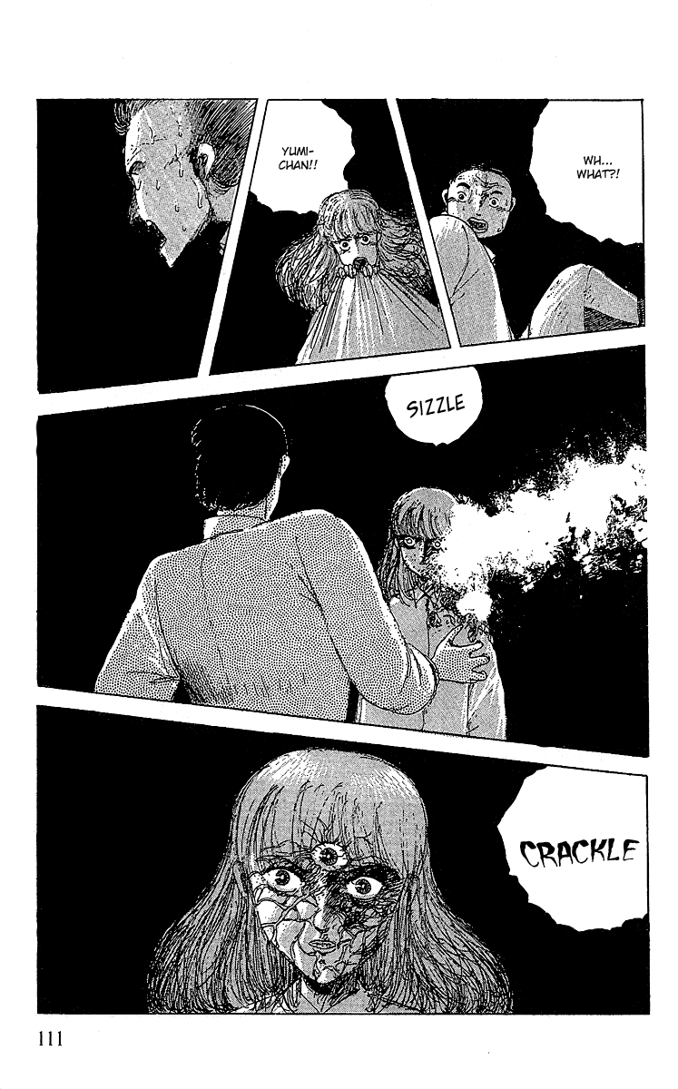 The Horror Mansion Chapter 9.2 page 20 - Chapter 9.2: Count Kevin 2 (Part 2)