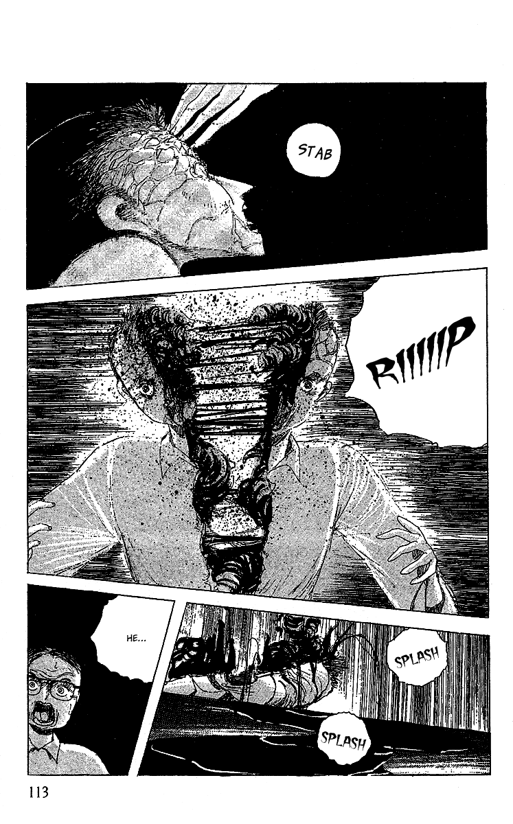 The Horror Mansion Chapter 9.2 page 22 - Chapter 9.2: Count Kevin 2 (Part 2)