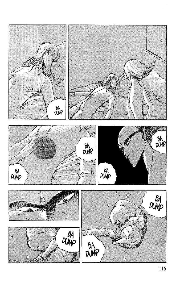 The Horror Mansion Chapter 9.2 page 25 - Chapter 9.2: Count Kevin 2 (Part 2)