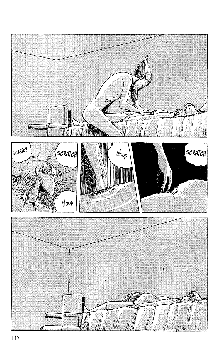 The Horror Mansion Chapter 9.2 page 26 - Chapter 9.2: Count Kevin 2 (Part 2)