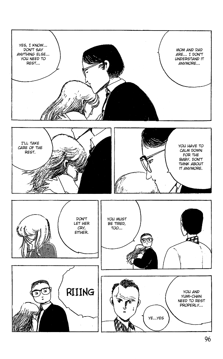 The Horror Mansion Chapter 9.2 page 5 - Chapter 9.2: Count Kevin 2 (Part 2)