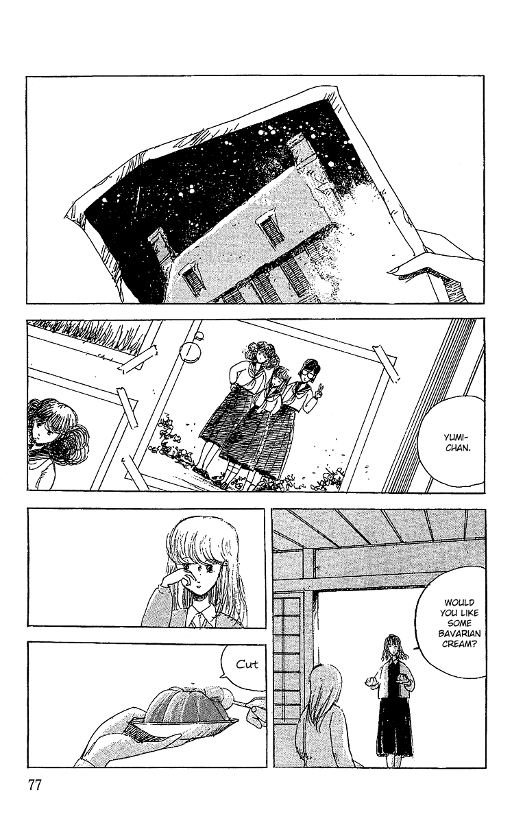 The Horror Mansion Chapter 9 page 15 - Chapter 9: Count Kevin 2 (Part 1)