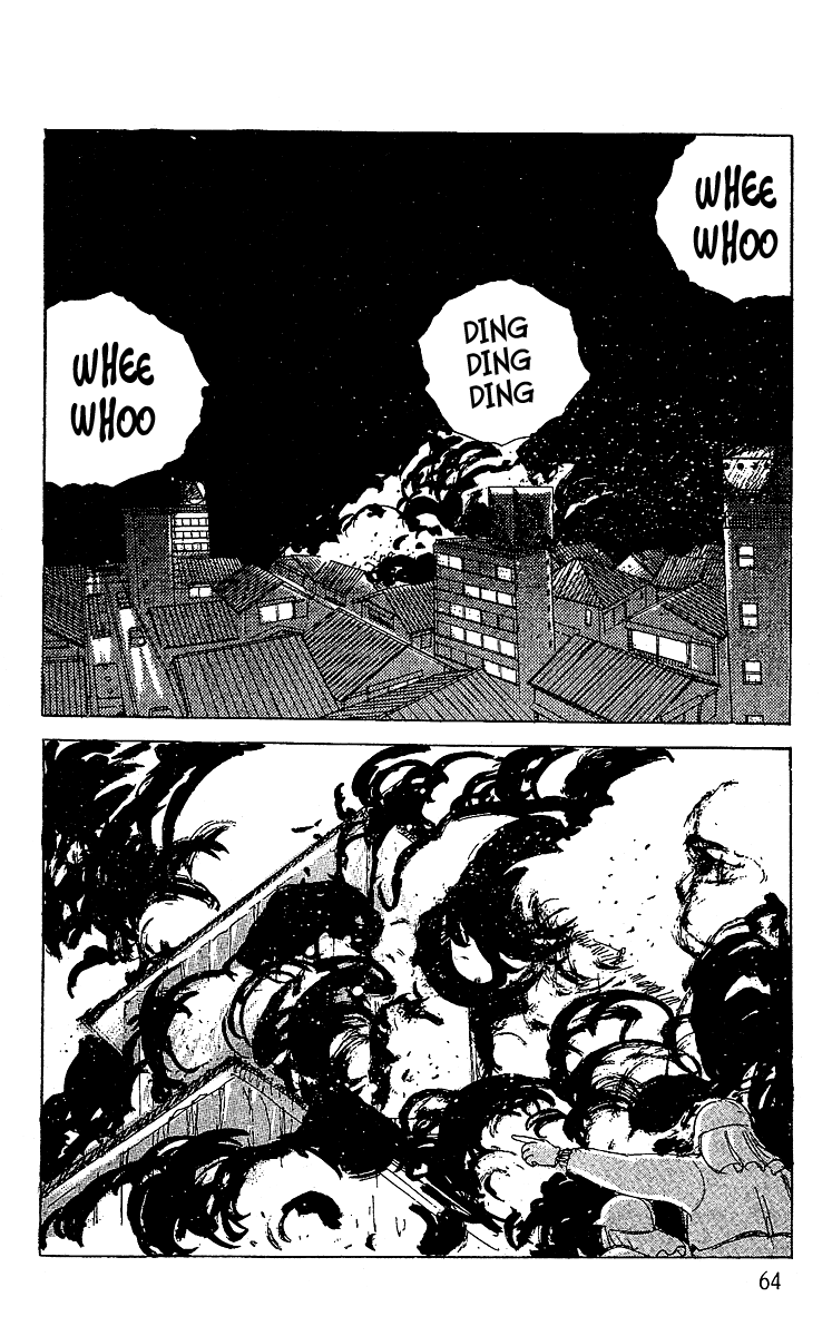 The Horror Mansion Chapter 9 page 2 - Chapter 9: Count Kevin 2 (Part 1)