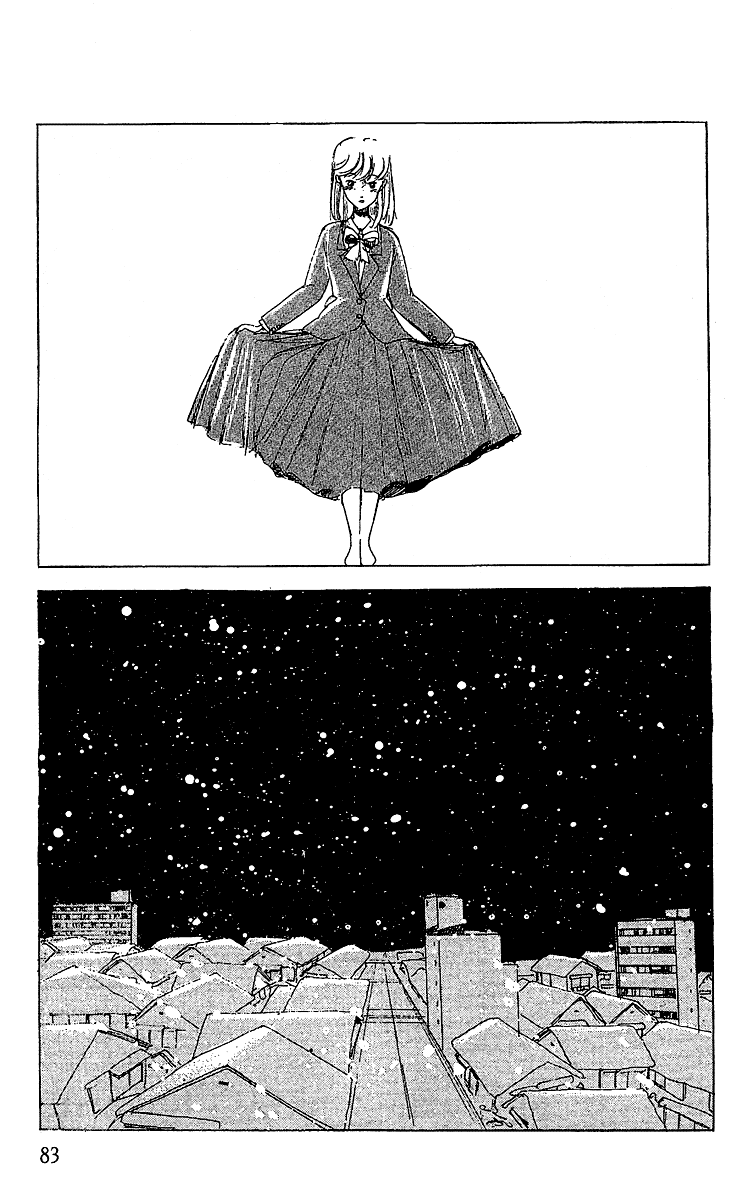The Horror Mansion Chapter 9 page 21 - Chapter 9: Count Kevin 2 (Part 1)