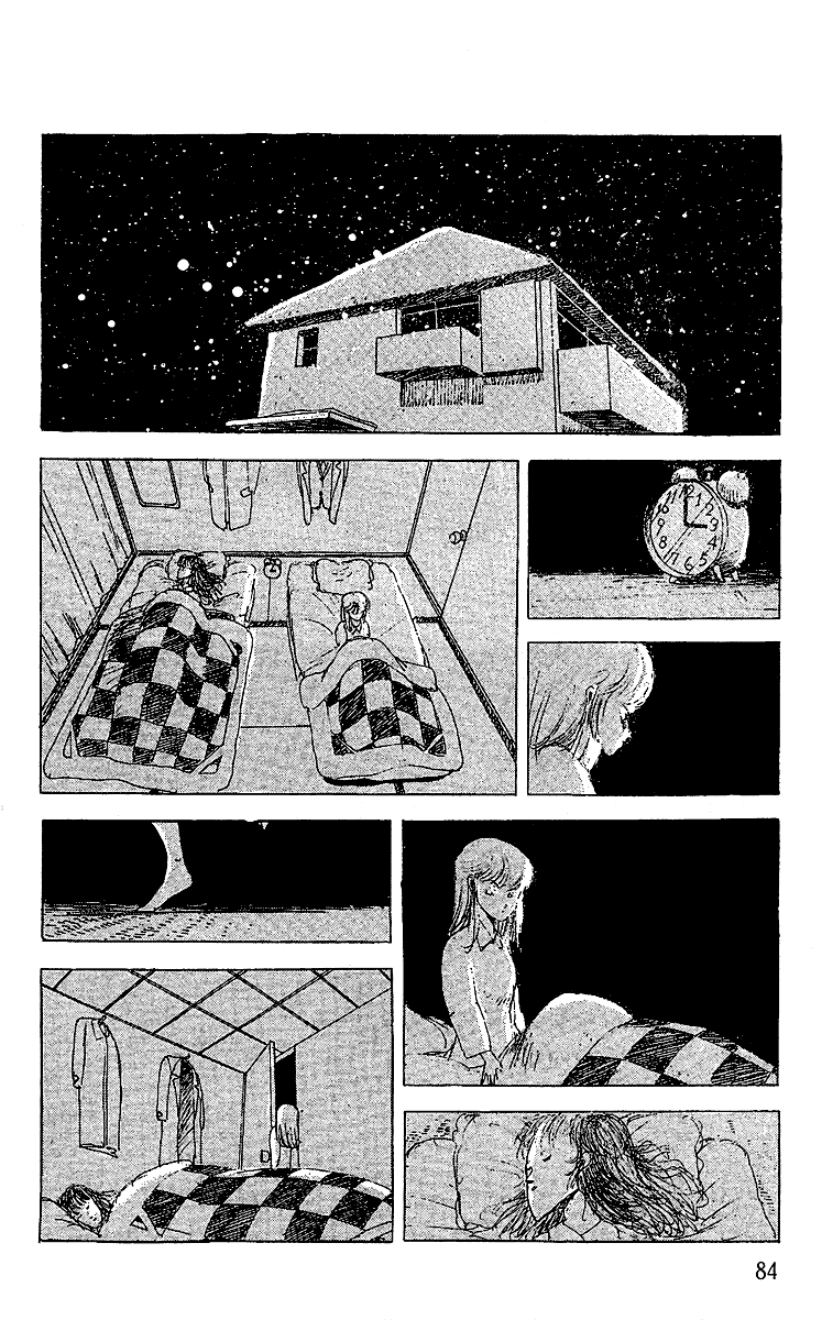 The Horror Mansion Chapter 9 page 22 - Chapter 9: Count Kevin 2 (Part 1)