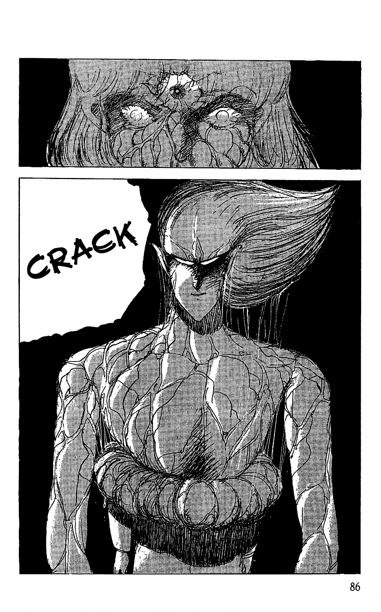 The Horror Mansion Chapter 9 page 24 - Chapter 9: Count Kevin 2 (Part 1)