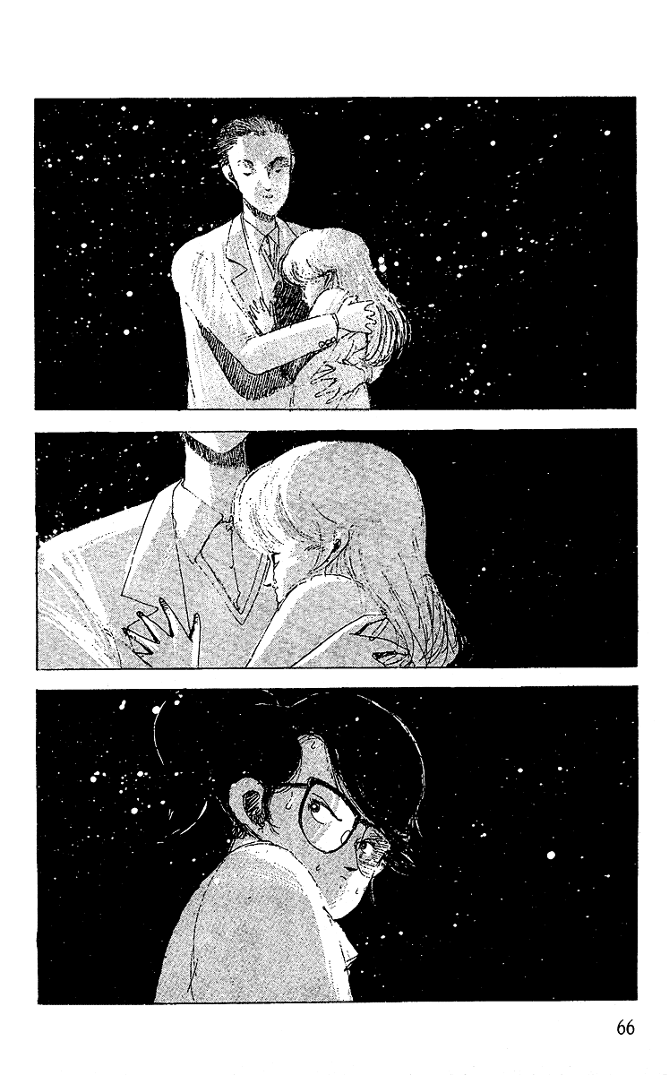 The Horror Mansion Chapter 9 page 4 - Chapter 9: Count Kevin 2 (Part 1)