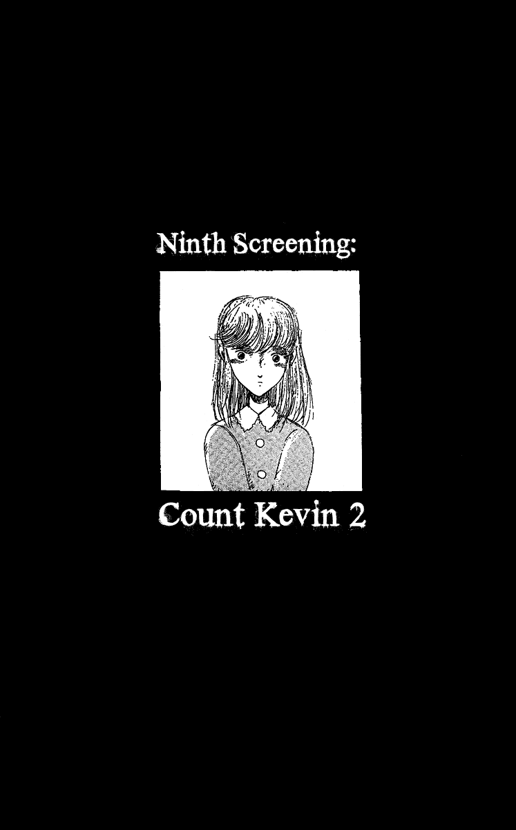 The Horror Mansion Chapter 9 page 5 - Chapter 9: Count Kevin 2 (Part 1)
