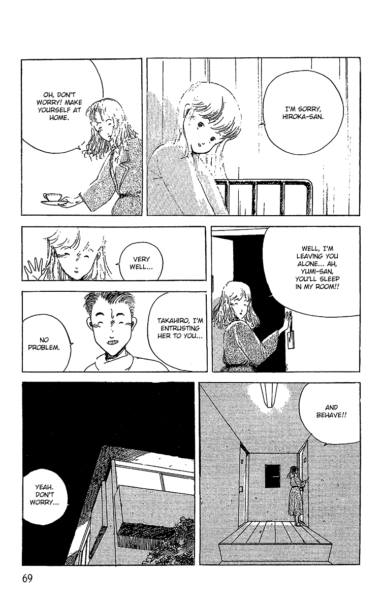The Horror Mansion Chapter 9 page 7 - Chapter 9: Count Kevin 2 (Part 1)