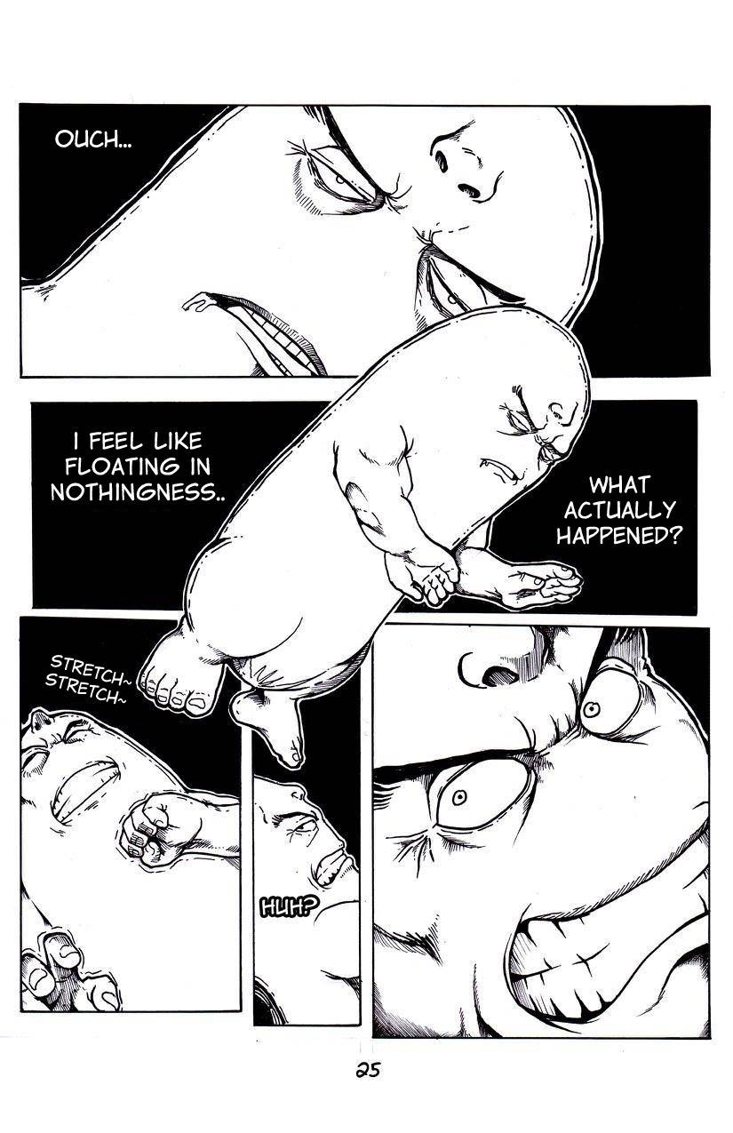 The Hotdog Prince Chapter 2 page 7 - Chapter 2