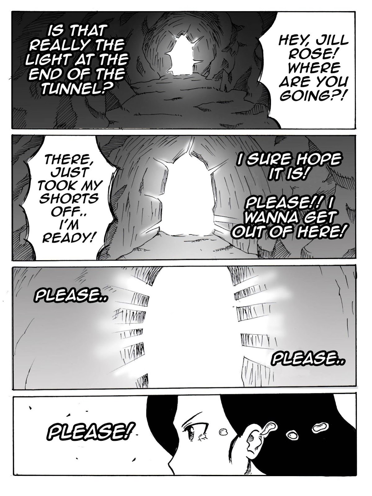 The Hotdog Prince Chapter 4 page 19 - Chapter 4