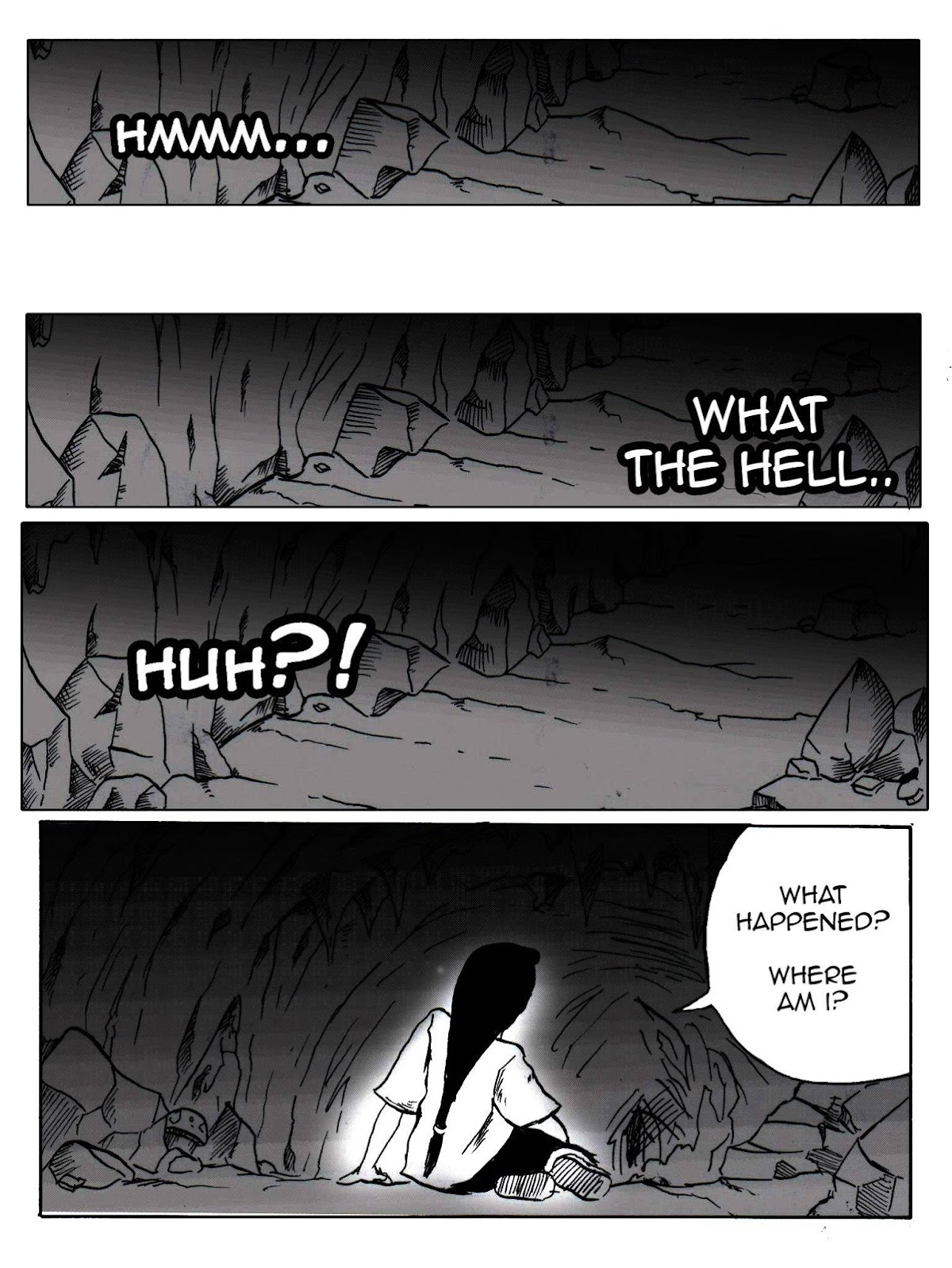 The Hotdog Prince Chapter 4 page 6 - Chapter 4
