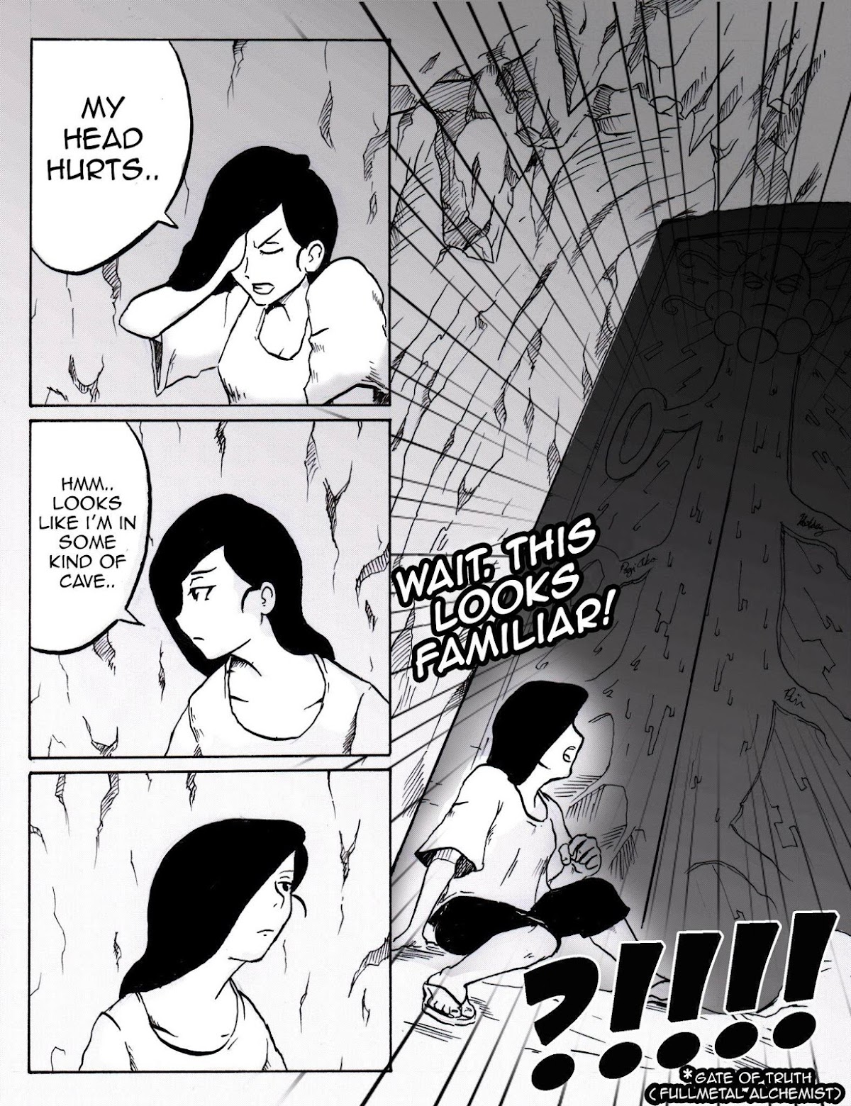The Hotdog Prince Chapter 4 page 7 - Chapter 4