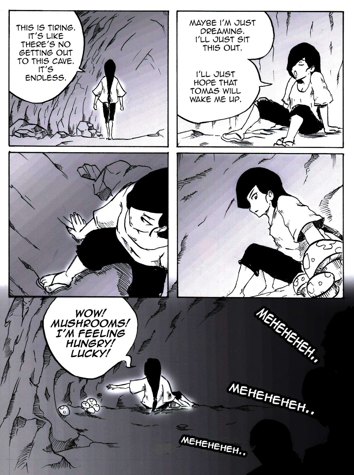 The Hotdog Prince Chapter 4 page 9 - Chapter 4