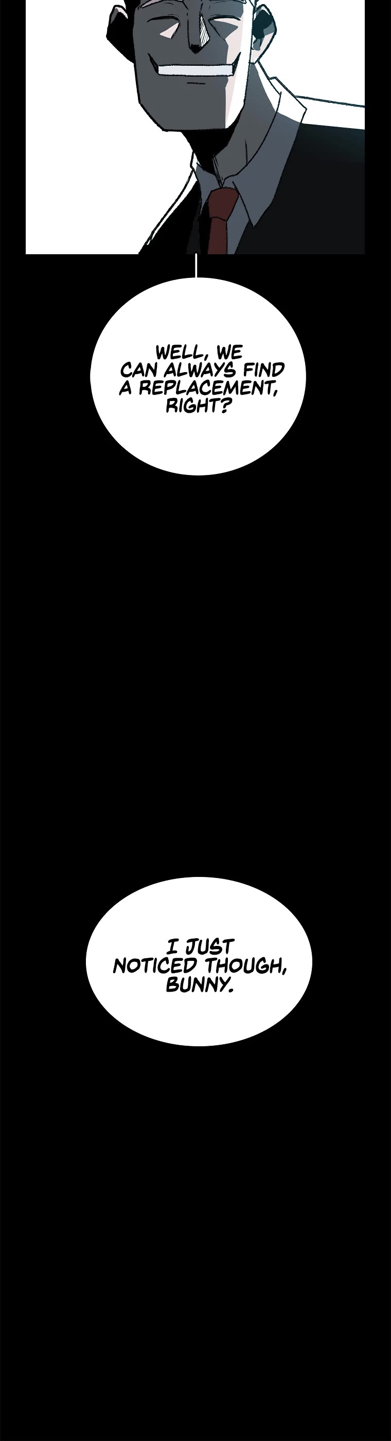 The House Without Time Chapter 1 page 41 - Chapter 1