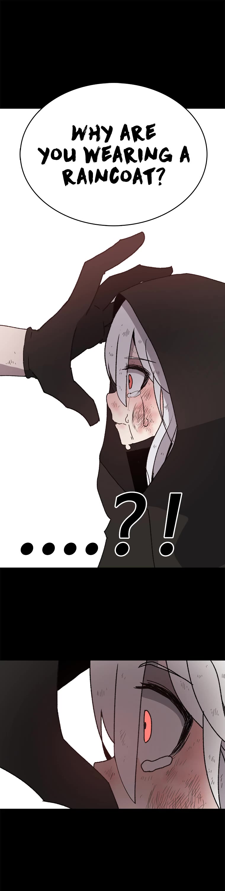 The House Without Time Chapter 1 page 42 - Chapter 1