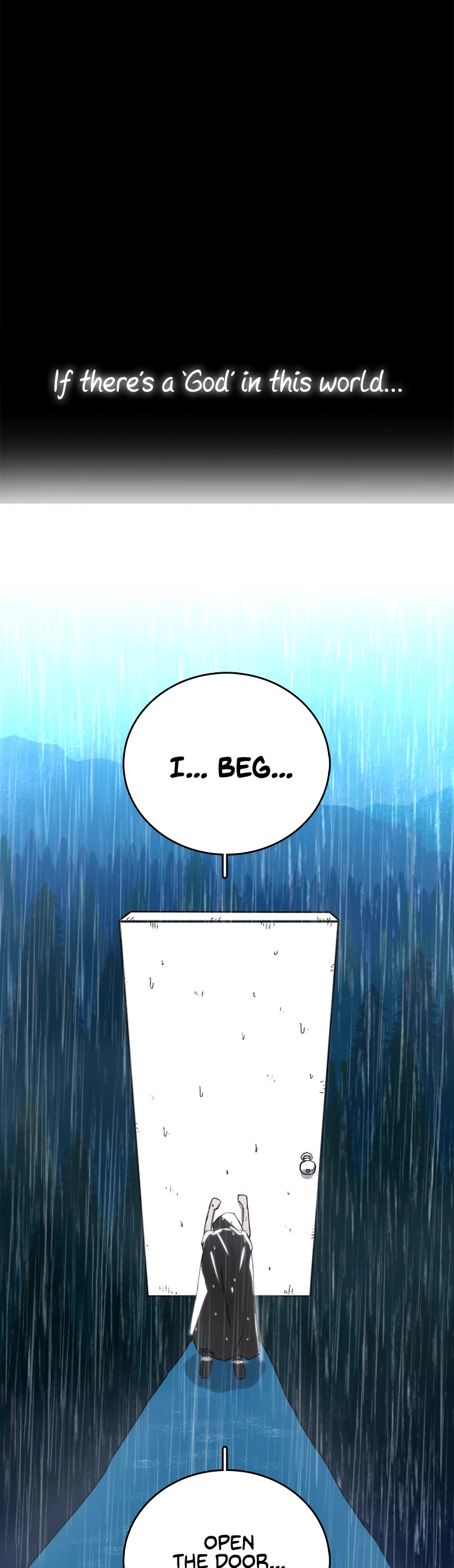 The House Without Time Chapter 1 page 50 - Chapter 1