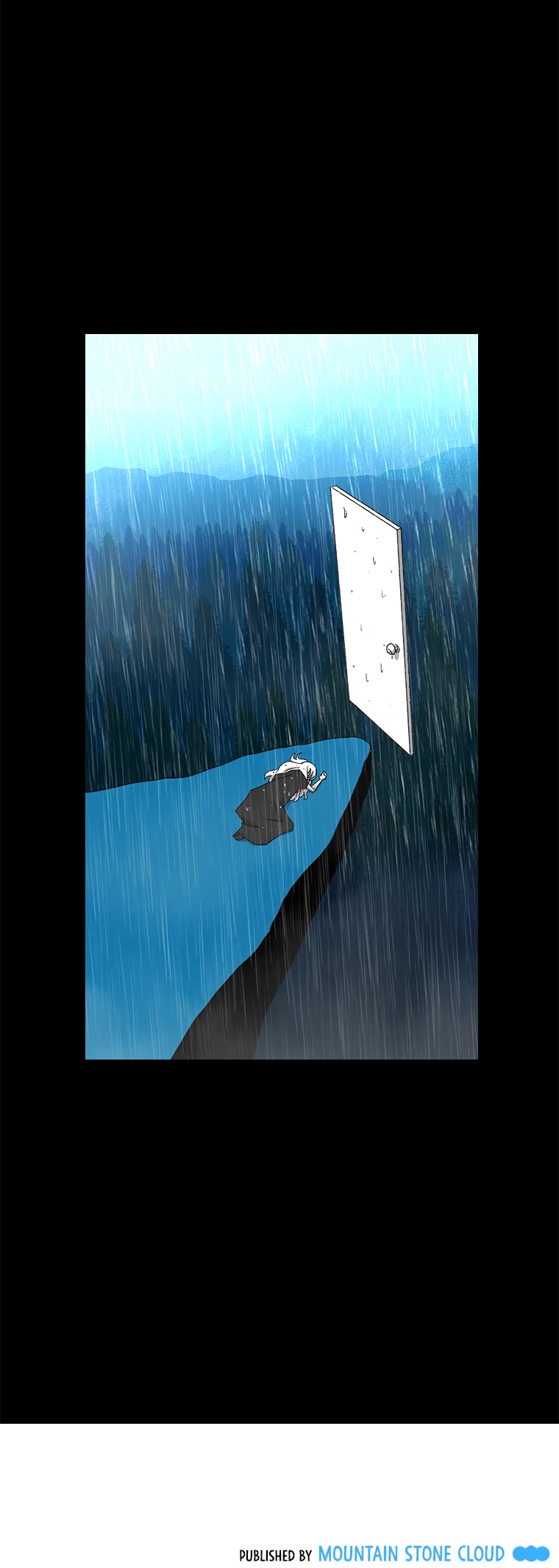 The House Without Time Chapter 1 page 58 - Chapter 1