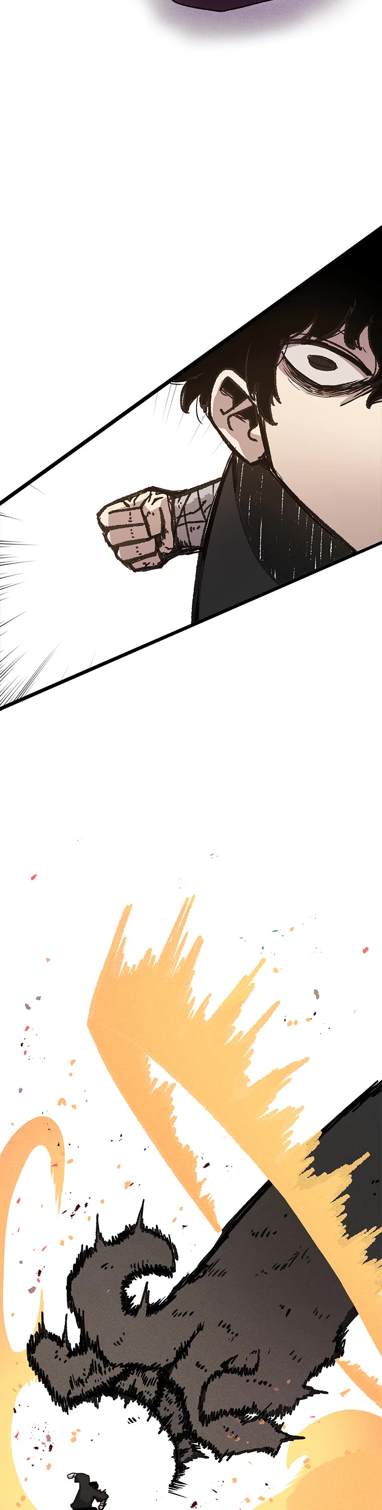 The House Without Time Chapter 10 page 35 - Chapter 10