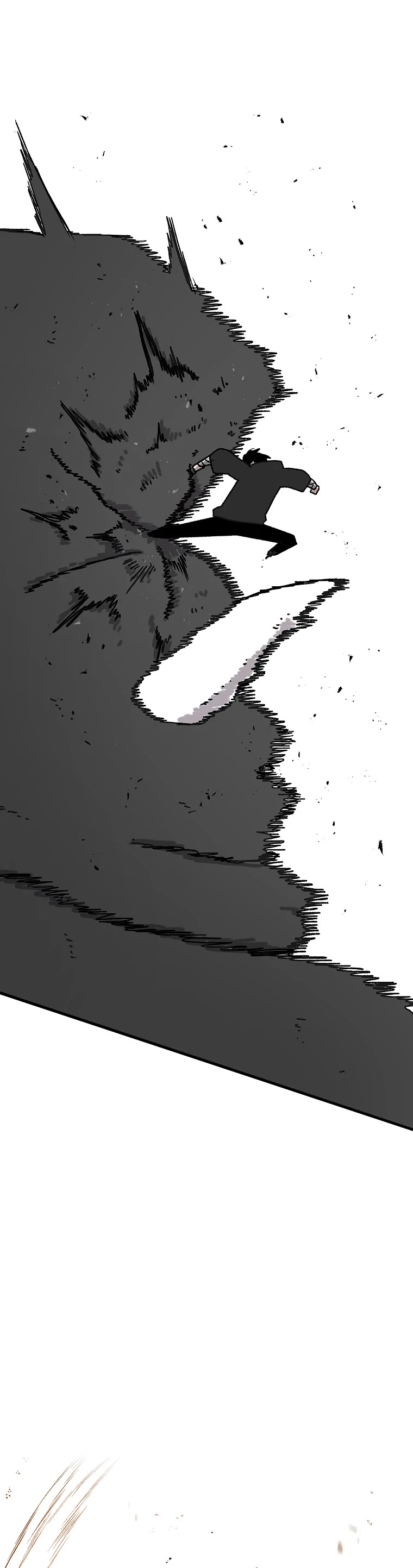 The House Without Time Chapter 10 page 38 - Chapter 10