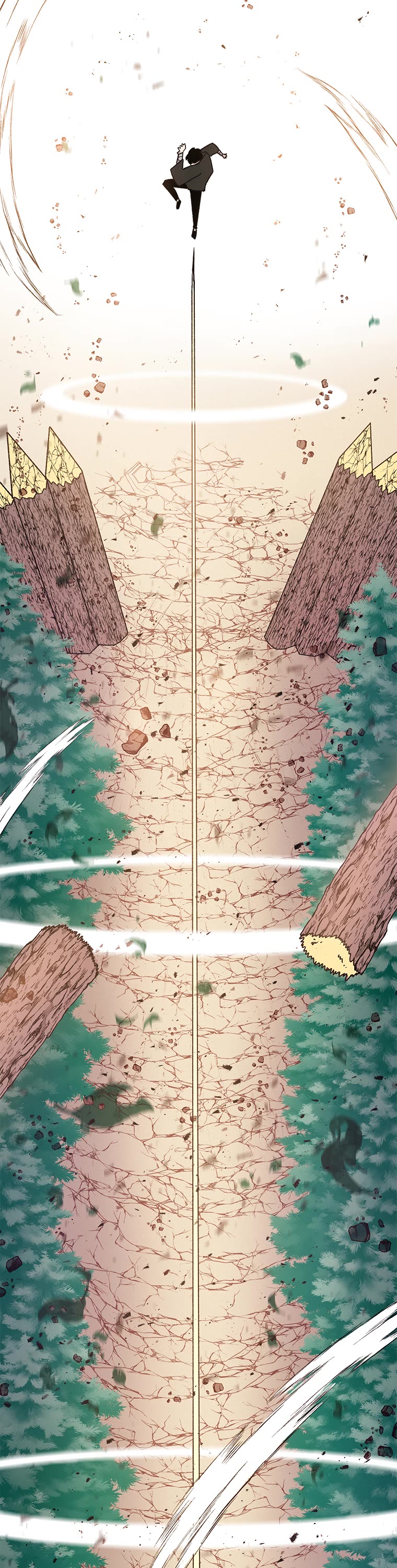 The House Without Time Chapter 10 page 39 - Chapter 10