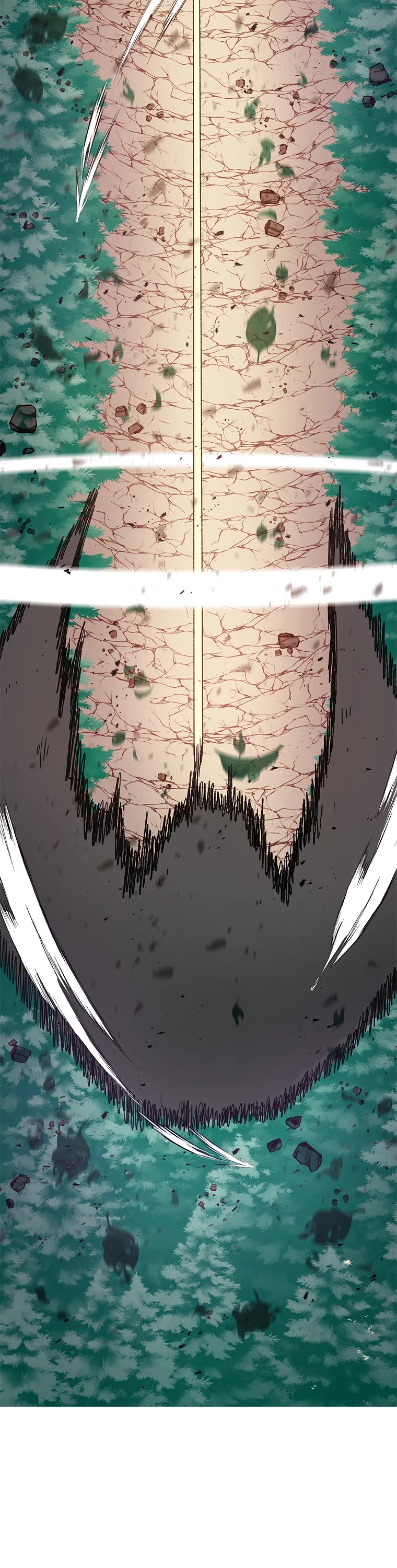 The House Without Time Chapter 10 page 40 - Chapter 10