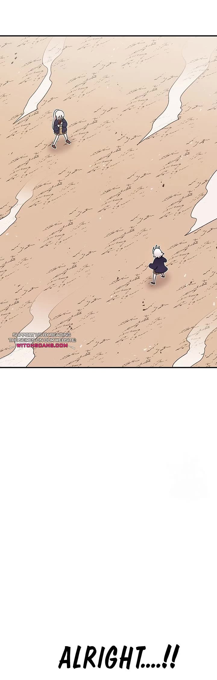 The House Without Time Chapter 100 page 14 - Chapter 100