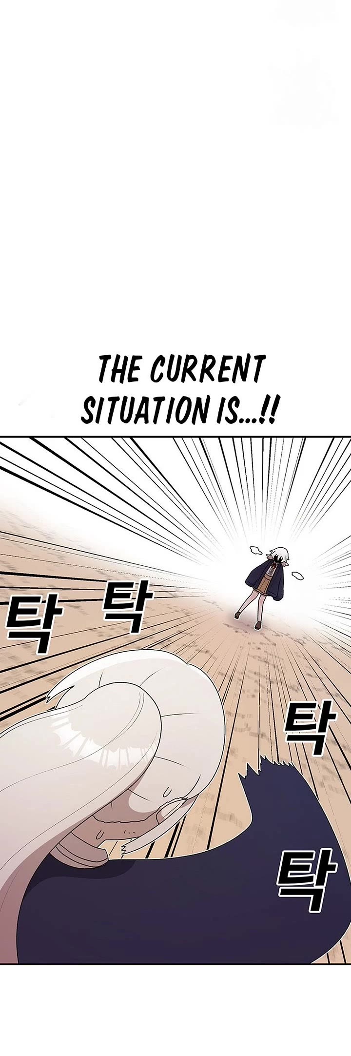 The House Without Time Chapter 100 page 18 - Chapter 100