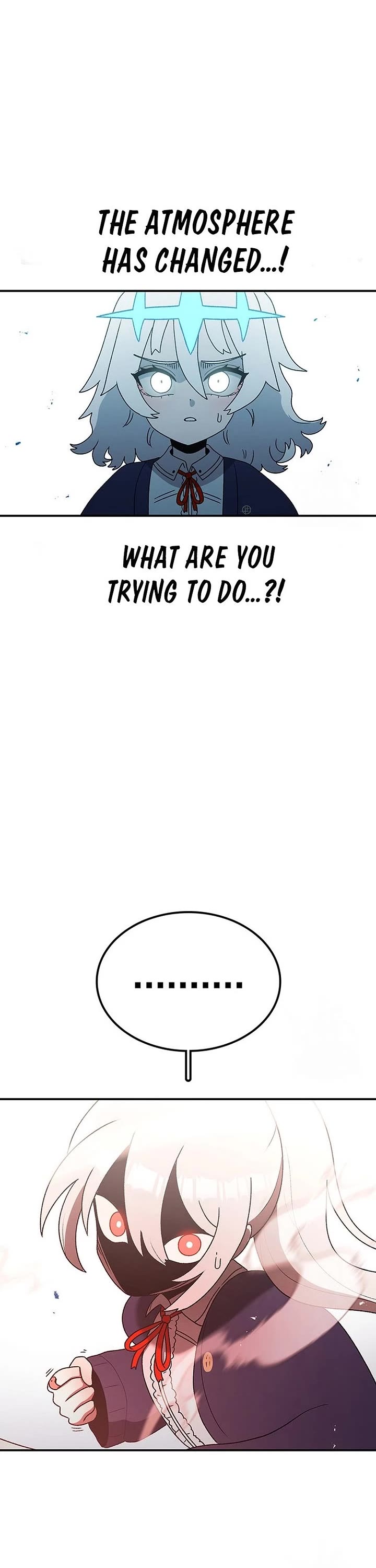 The House Without Time Chapter 100 page 2 - Chapter 100