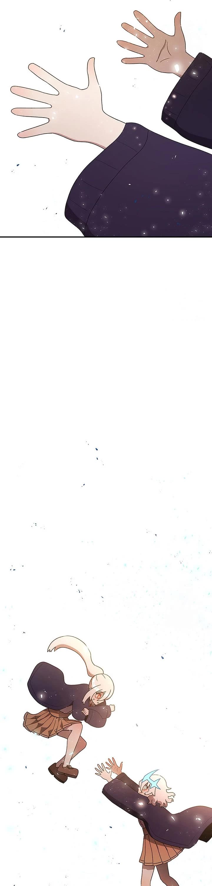 The House Without Time Chapter 100 page 27 - Chapter 100