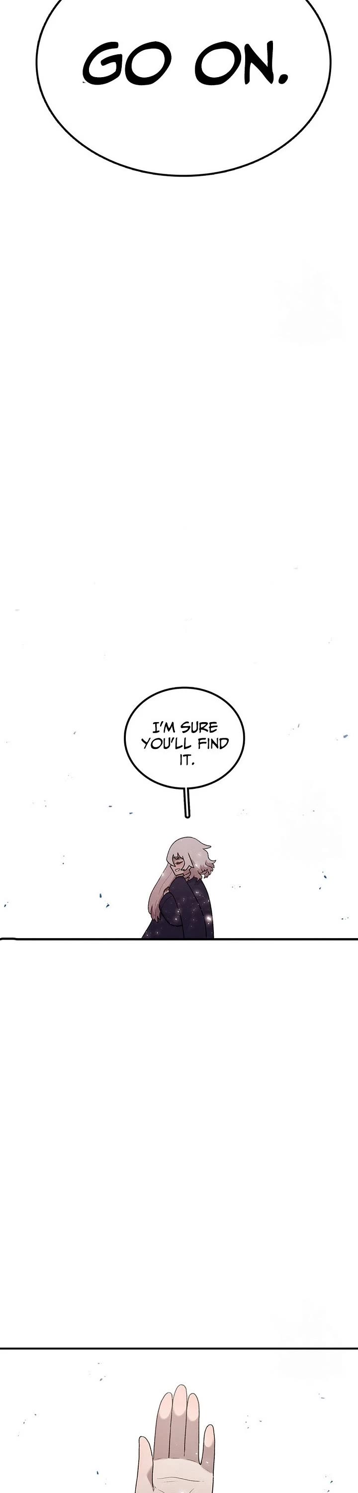 The House Without Time Chapter 100 page 32 - Chapter 100