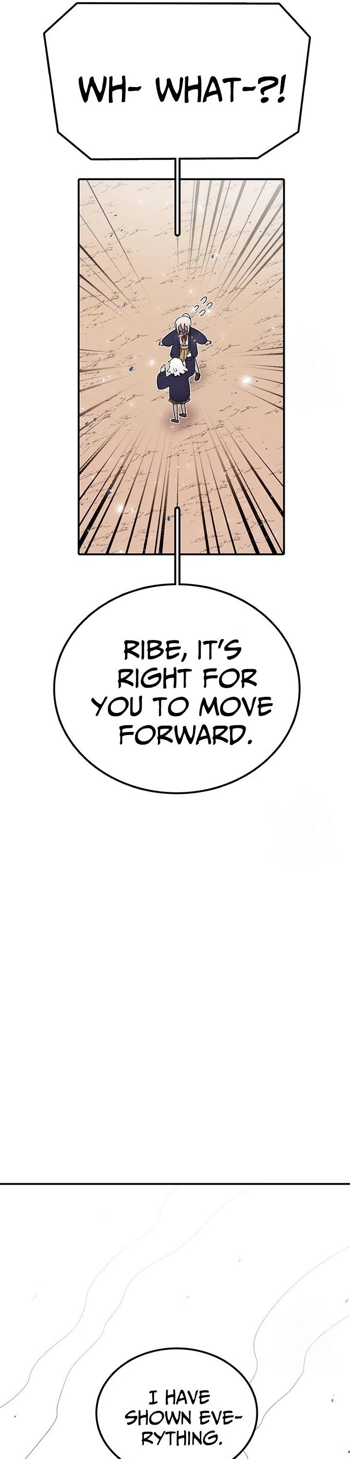 The House Without Time Chapter 100 page 35 - Chapter 100