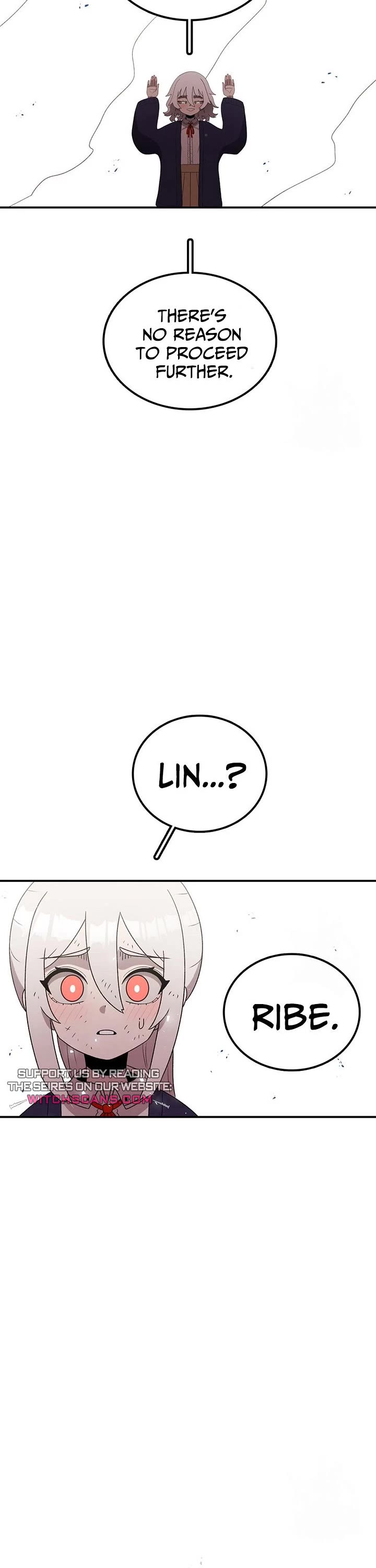 The House Without Time Chapter 100 page 36 - Chapter 100
