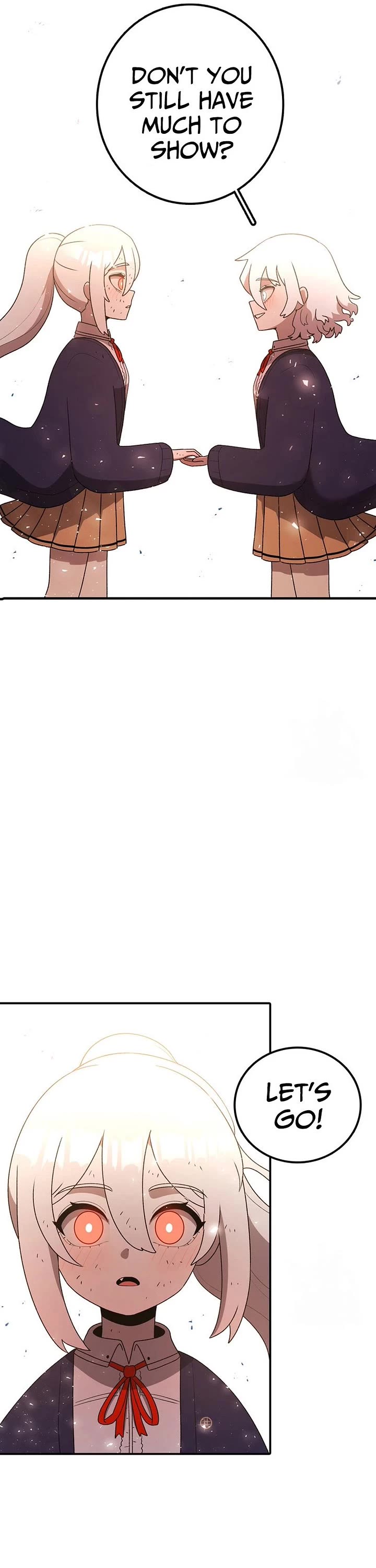 The House Without Time Chapter 100 page 37 - Chapter 100
