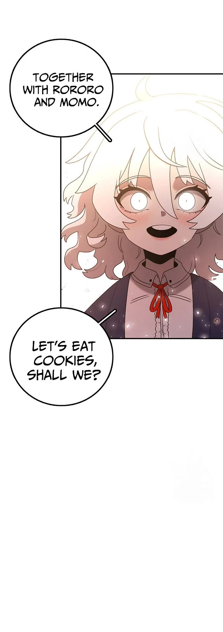 The House Without Time Chapter 100 page 38 - Chapter 100