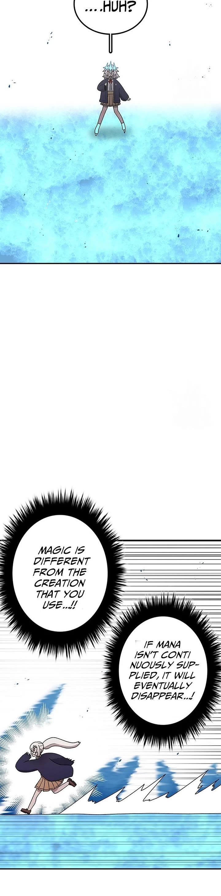 The House Without Time Chapter 100 page 4 - Chapter 100