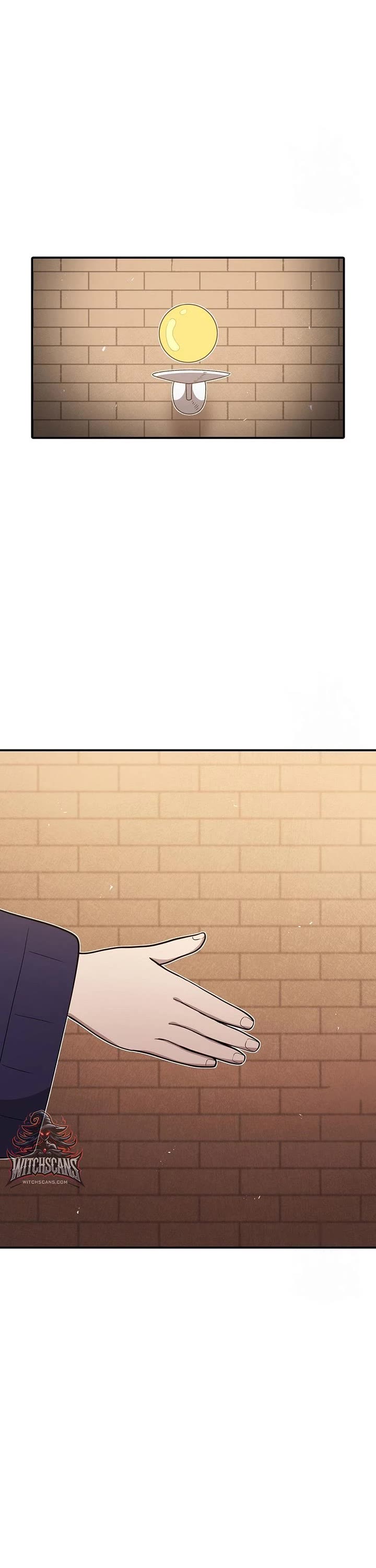 The House Without Time Chapter 100 page 41 - Chapter 100
