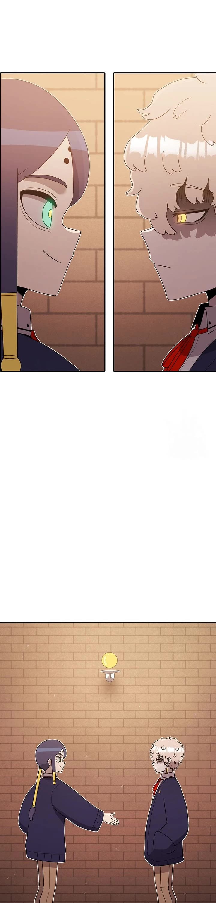 The House Without Time Chapter 100 page 42 - Chapter 100