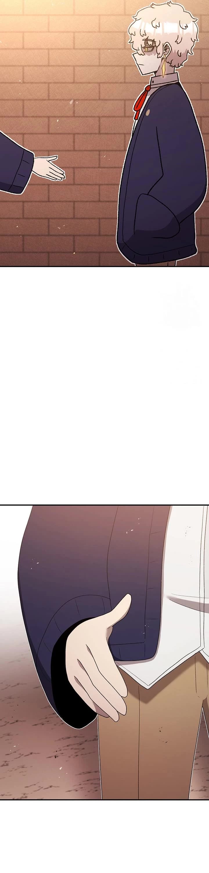 The House Without Time Chapter 100 page 45 - Chapter 100