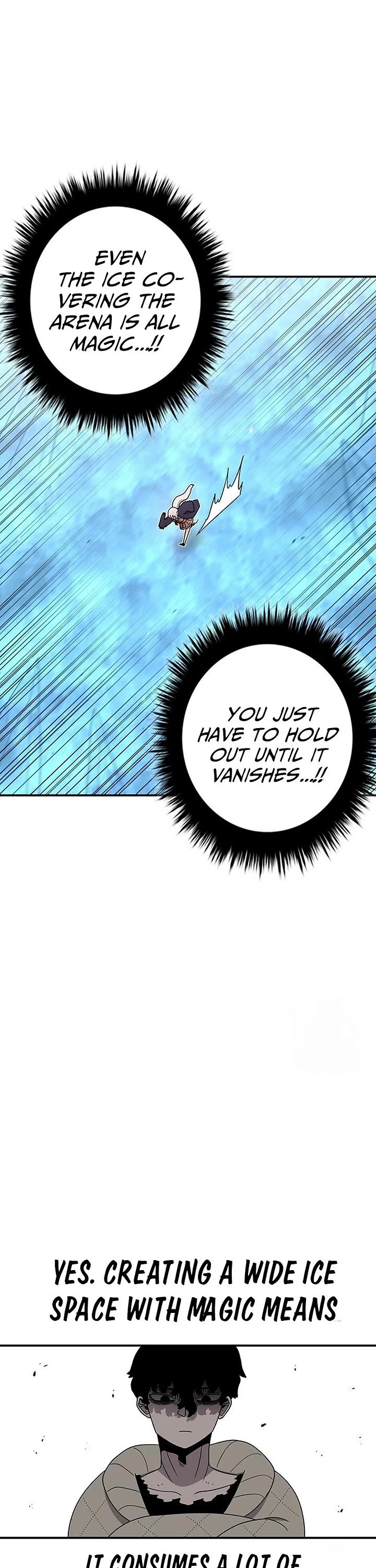 The House Without Time Chapter 100 page 5 - Chapter 100