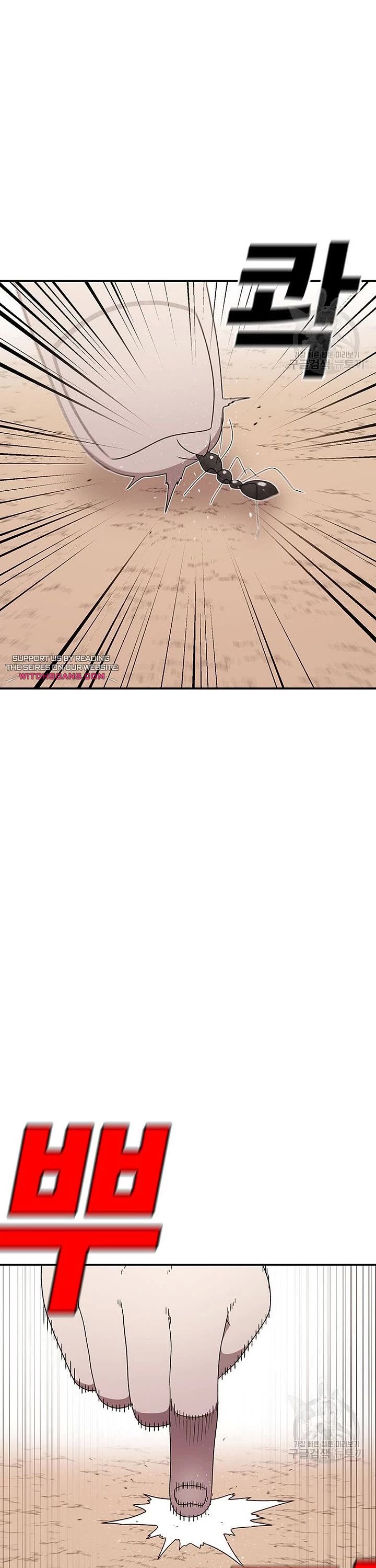 The House Without Time Chapter 101 page 25 - Chapter 101