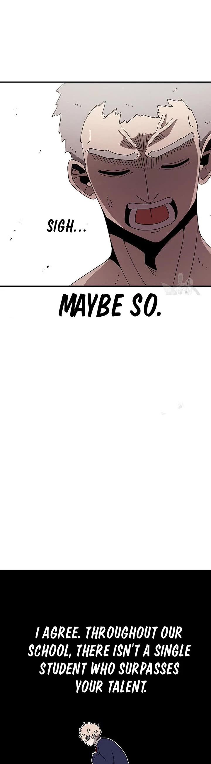 The House Without Time Chapter 101 page 28 - Chapter 101