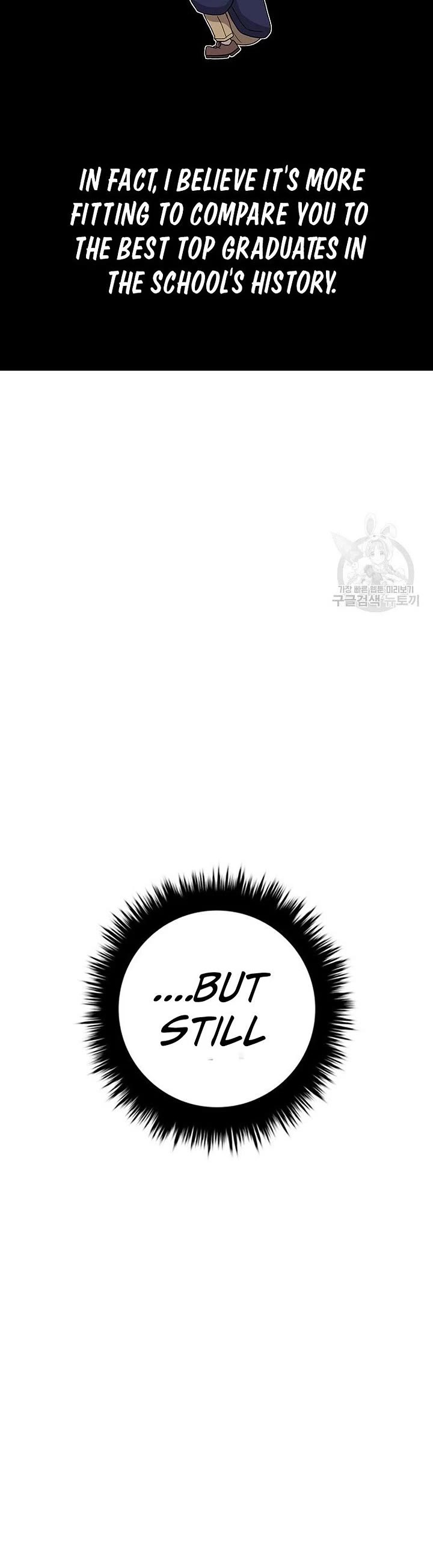 The House Without Time Chapter 101 page 29 - Chapter 101