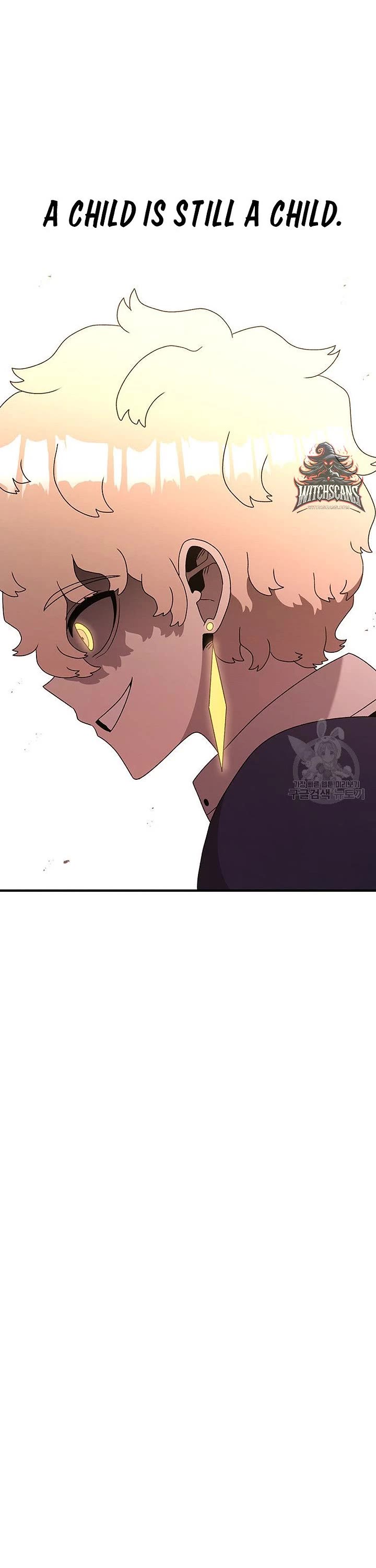 The House Without Time Chapter 101 page 30 - Chapter 101
