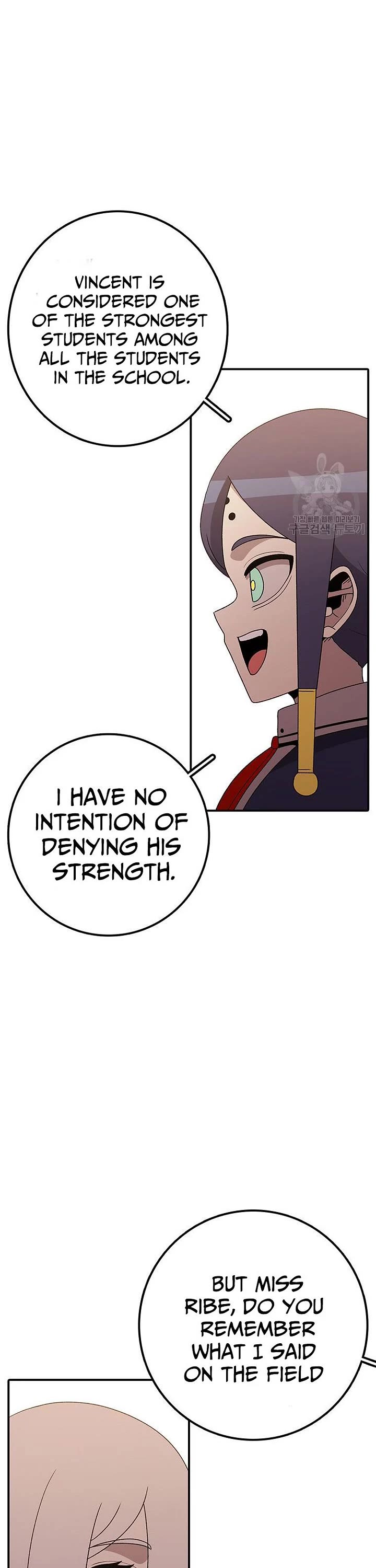 The House Without Time Chapter 101 page 37 - Chapter 101